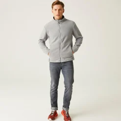 Regatta Fleece<Men's Ascender 250 Full Zip Fleece |