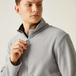 Regatta Fleece<Men's Ascender 250 Full Zip Fleece |