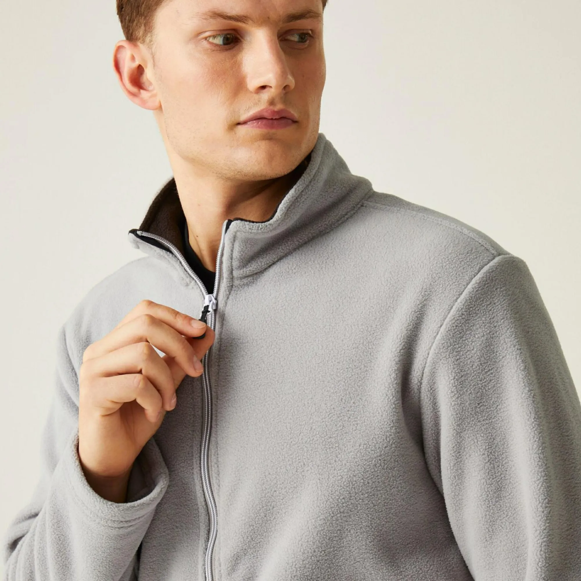 Regatta Fleece<Men's Ascender 250 Full Zip Fleece |