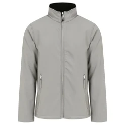 Regatta Softshell Jackets<Men's Ascender 2 Layer Softshell Jacket |