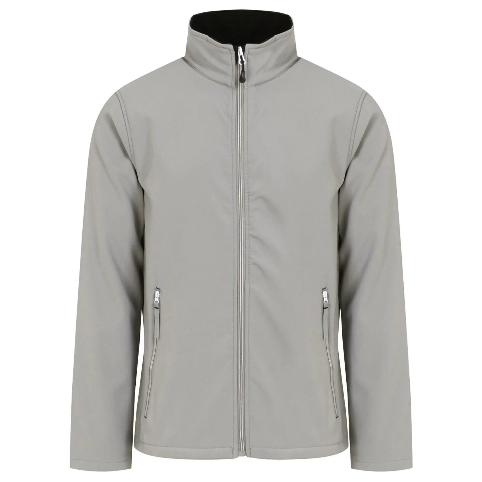 Regatta Softshell Jackets<Men's Ascender 2 Layer Softshell Jacket |