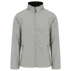 Regatta Softshell Jackets<Men's Ascender 2 Layer Softshell Jacket |