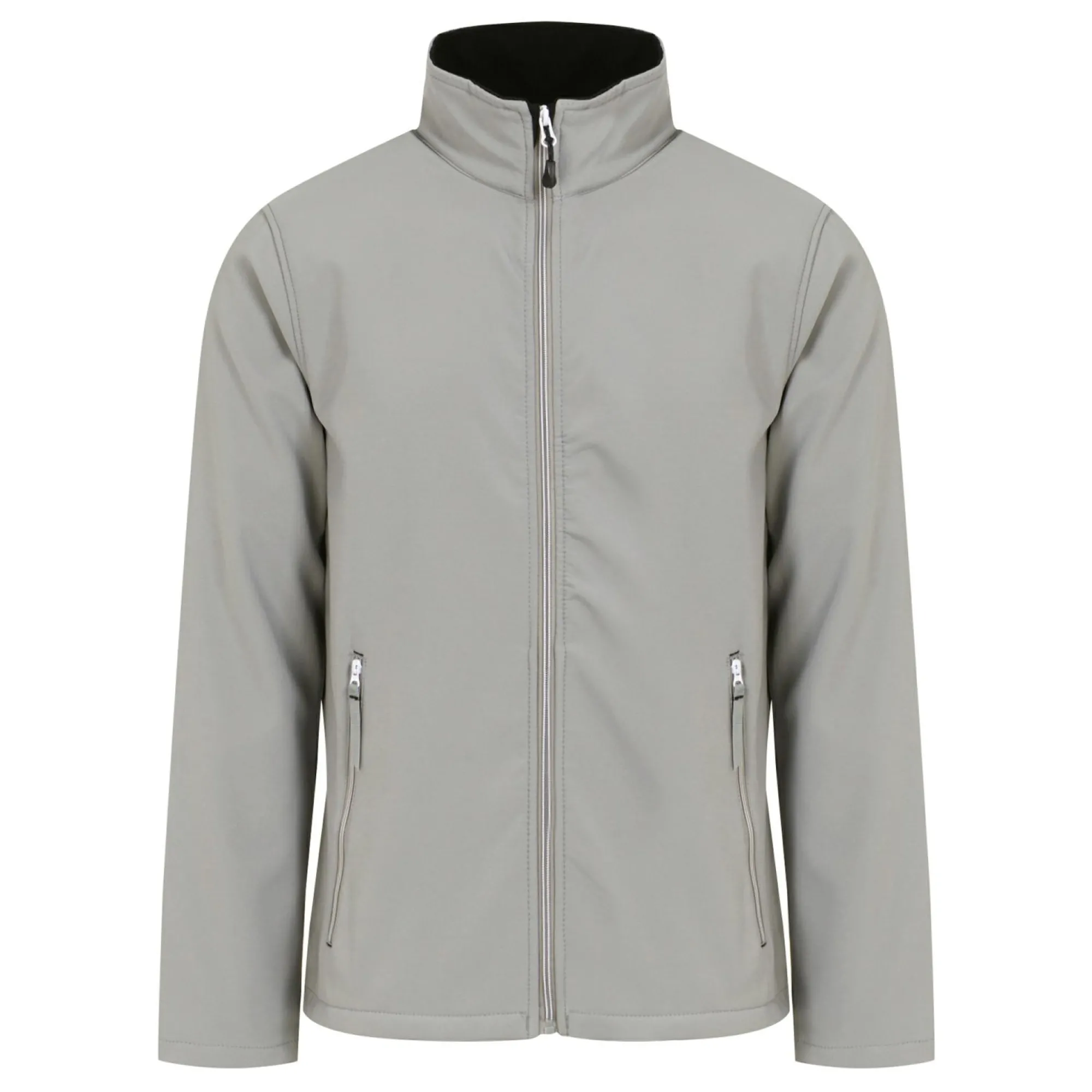 Regatta Softshell Jackets<Men's Ascender 2 Layer Softshell Jacket |