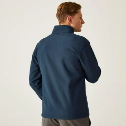 Regatta Softshell Jackets<Men's Ascender 2 Layer Softshell Jacket |