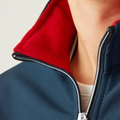 Regatta Softshell Jackets<Men's Ascender 2 Layer Softshell Jacket |