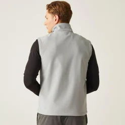 Regatta Body Warmers<Men's Ascender 2 Layer Softshell Bodywarmer |