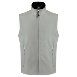 Regatta Body Warmers<Men's Ascender 2 Layer Softshell Bodywarmer |
