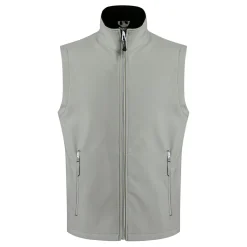 Regatta Body Warmers<Men's Ascender 2 Layer Softshell Bodywarmer |