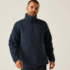 Regatta Fleece<Men's Asgard II Quilted Insulated Fleece |