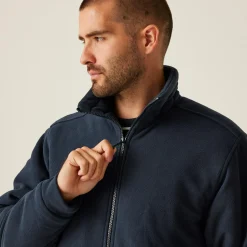Regatta Fleece<Men's Asgard II Quilted Insulated Fleece |