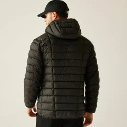 Regatta Padded Jackets<Men's Asper Padded Jacket |