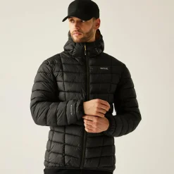 Regatta Padded Jackets<Men's Asper Padded Jacket |