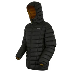 Regatta Padded Jackets<Men's Asper Padded Jacket |