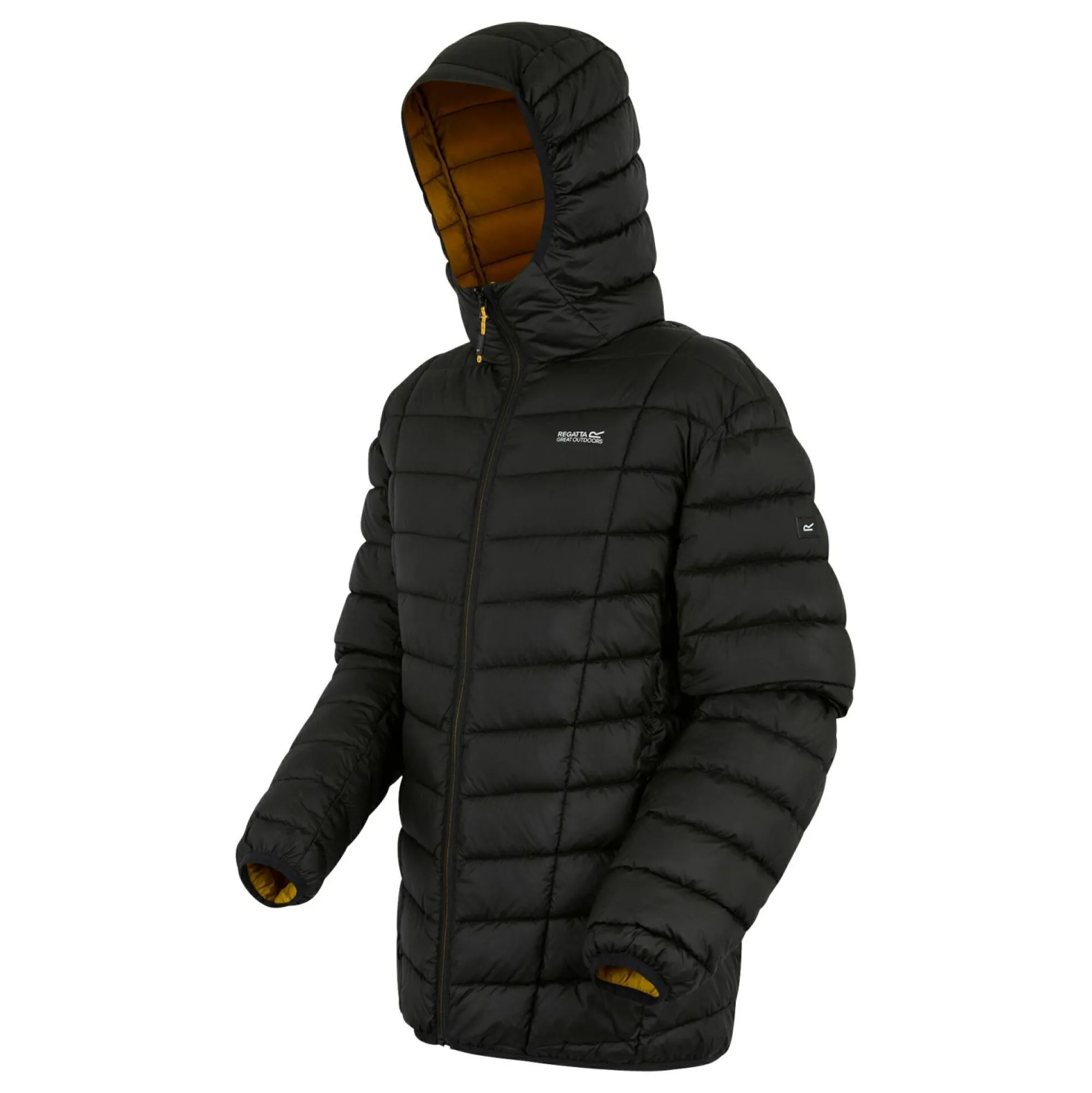 Regatta Padded Jackets<Men's Asper Padded Jacket |