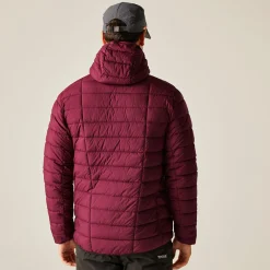 Regatta Padded Jackets<Men's Asper Padded Jacket |