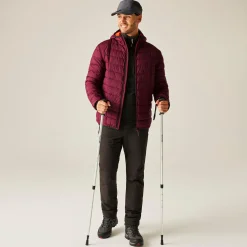 Regatta Padded Jackets<Men's Asper Padded Jacket |