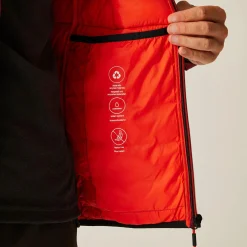 Regatta Padded Jackets<Men's Asper Padded Jacket |