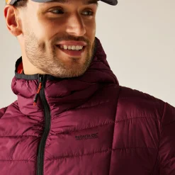 Regatta Padded Jackets<Men's Asper Padded Jacket |