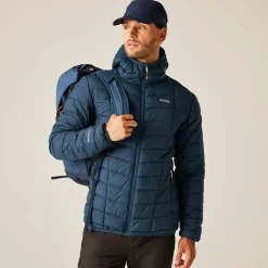 Regatta Padded Jackets<Men's Asper Padded Jacket |