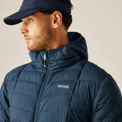 Regatta Padded Jackets<Men's Asper Padded Jacket |