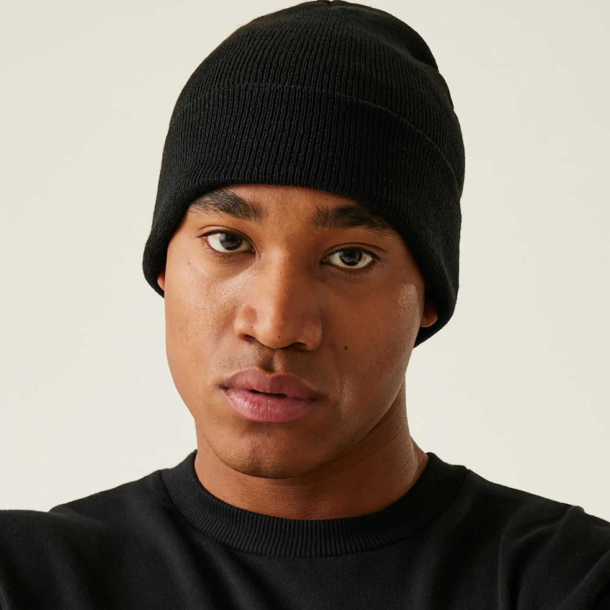 Regatta Hats, Gloves & Belts<Men's Axton Cuffed Beanie |