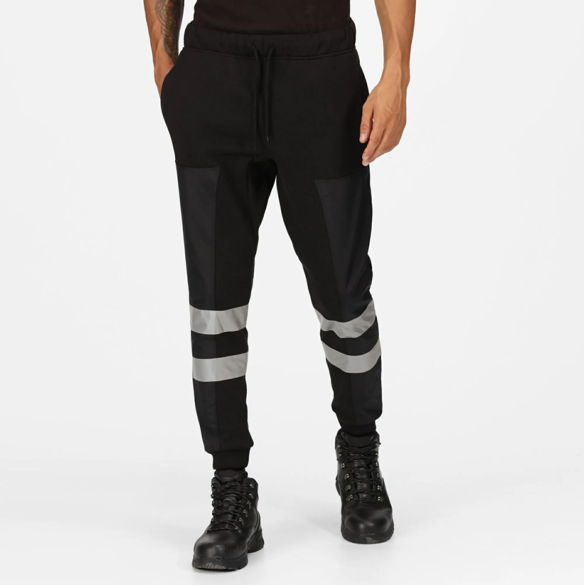 Regatta Work Trousers<Men's Ballistic Jogger |