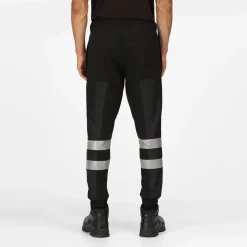 Regatta Work Trousers<Men's Ballistic Jogger |