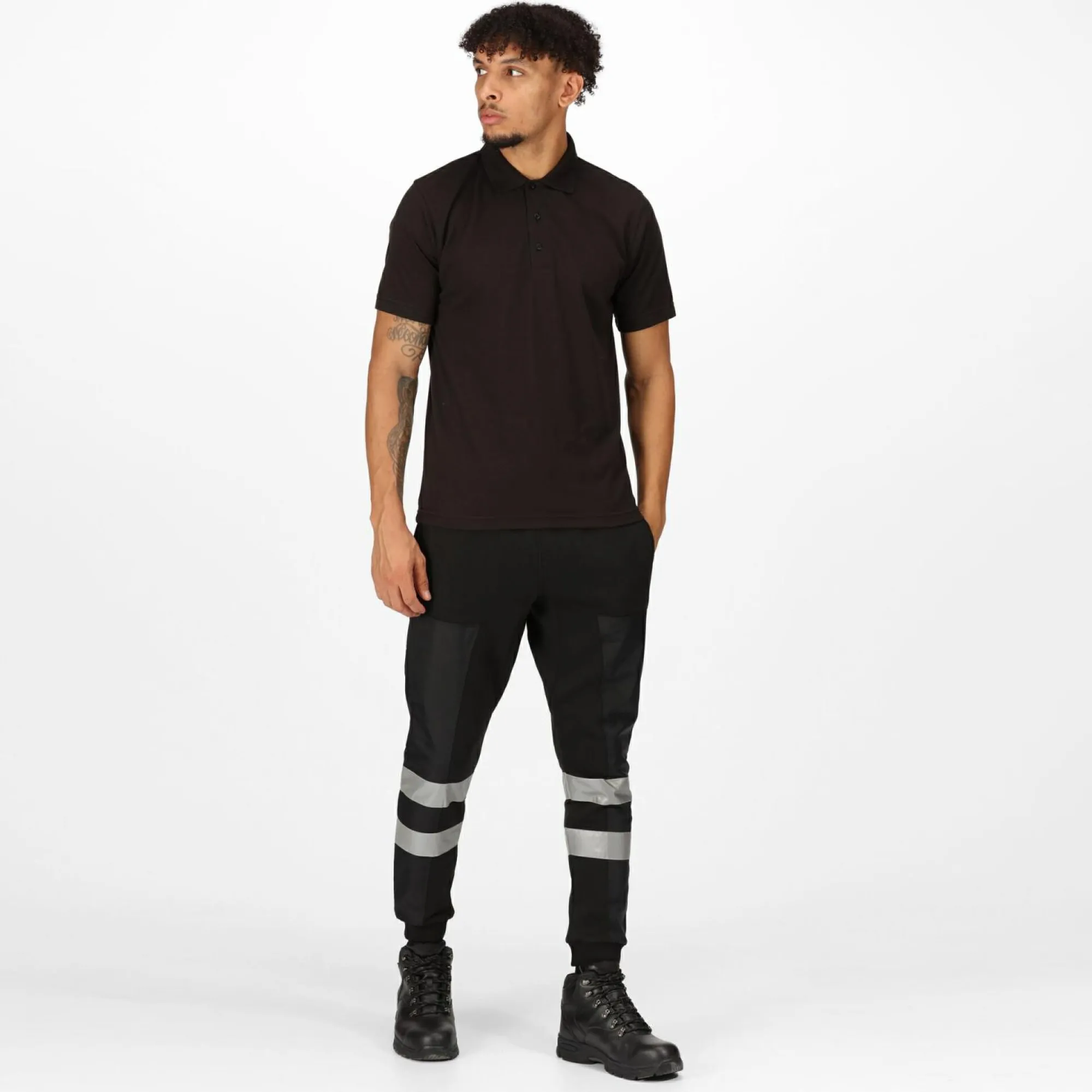 Regatta Work Trousers<Men's Ballistic Jogger |