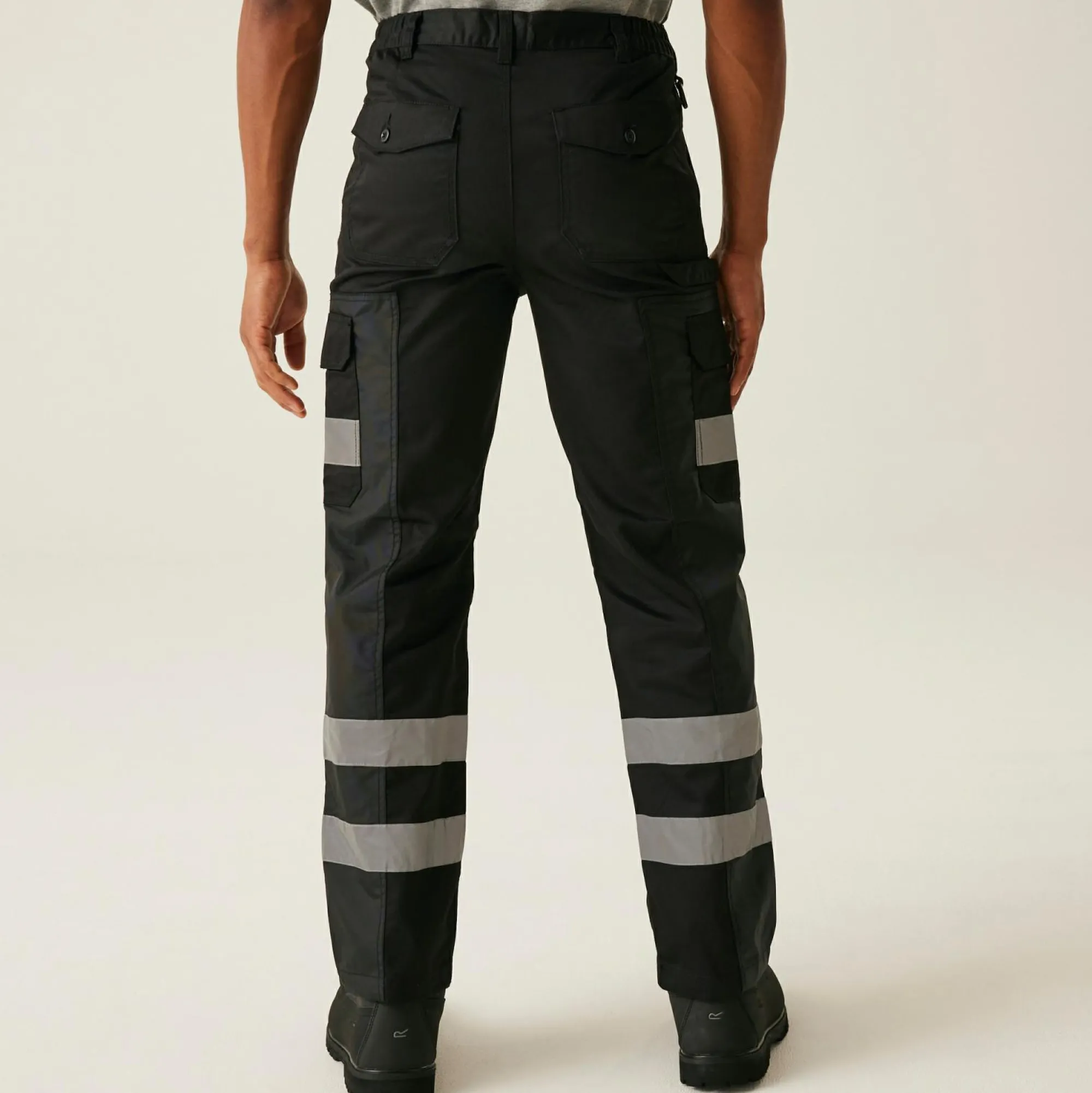 Regatta Work Trousers<Men's Ballistic Trouser |