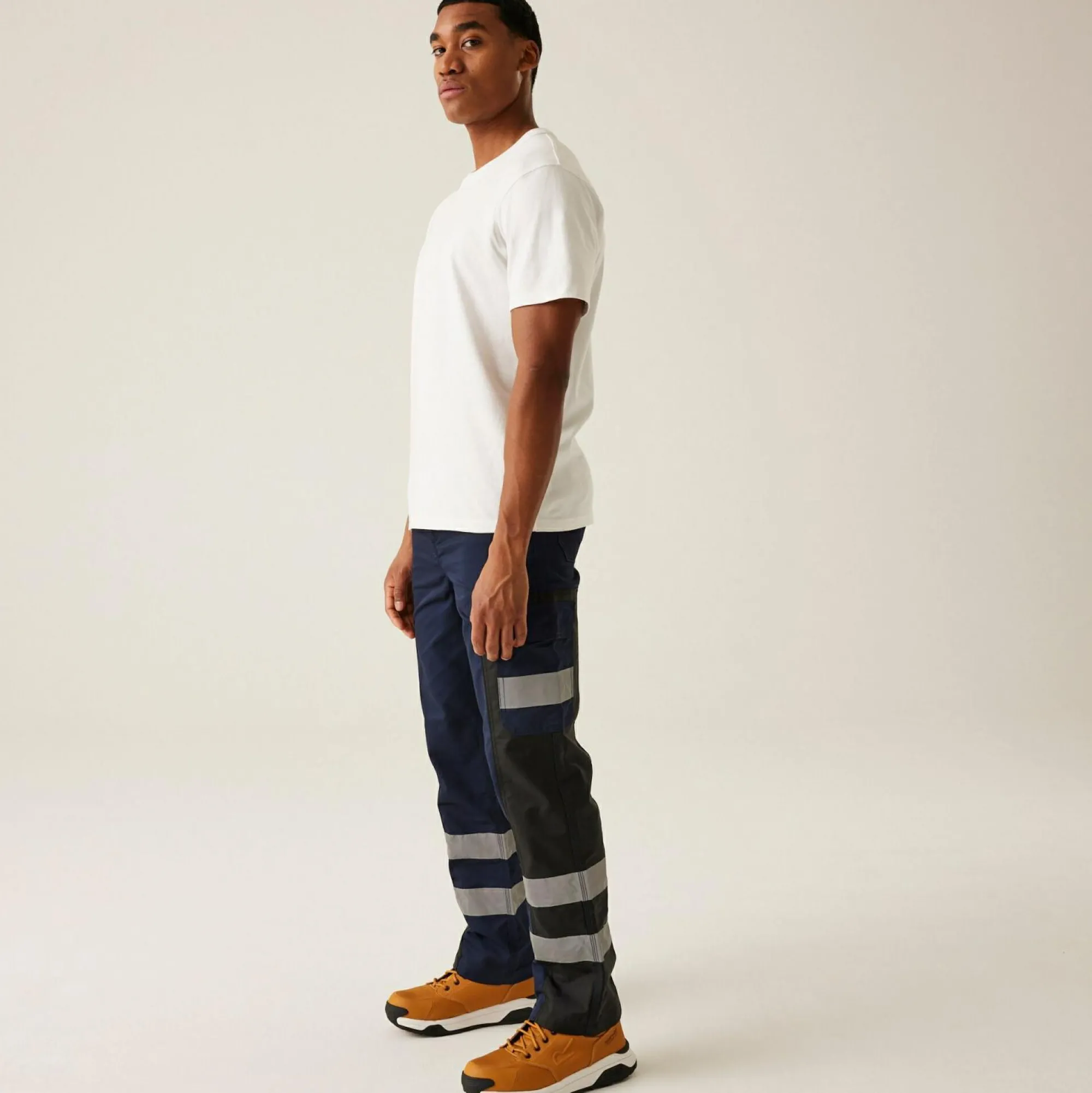 Regatta Work Trousers<Men's Ballistic Trouser |