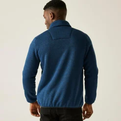 Regatta Full Zip Fleece<Men's Barlee Full Zip Fleece |
