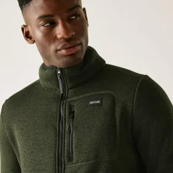 Regatta Full Zip Fleece<Men's Barlee Full Zip Fleece |
