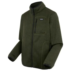 Regatta Full Zip Fleece<Men's Barlee Full Zip Fleece |