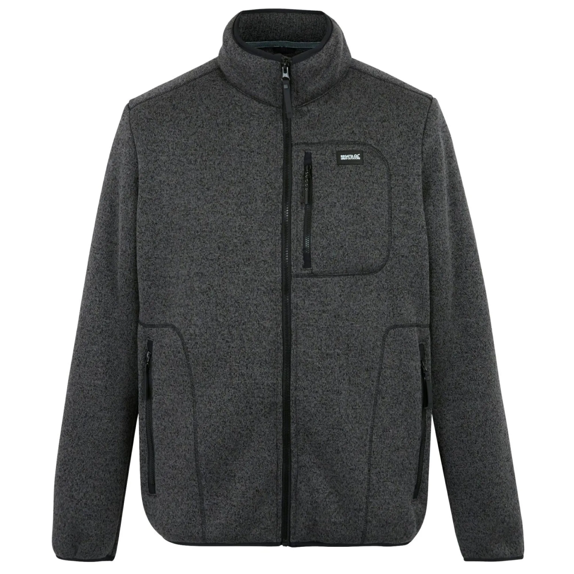 Regatta Full Zip Fleece<Men's Barlee Full Zip Fleece |