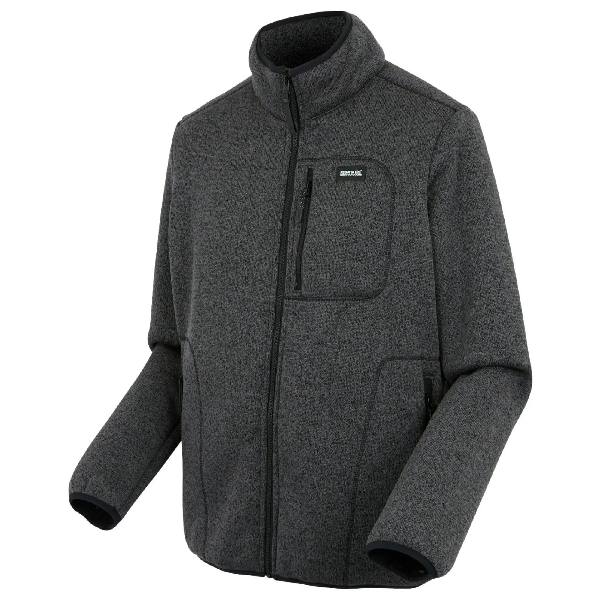 Regatta Full Zip Fleece<Men's Barlee Full Zip Fleece |