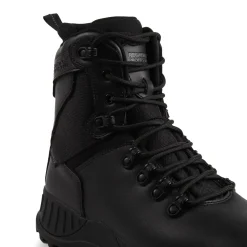 Regatta Safety Footwear<Men's Basestone Waterproof Safety Boots |