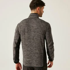 Regatta Full Zip Fleece|Festival<Men's Baslinn Full Zip Fleece |