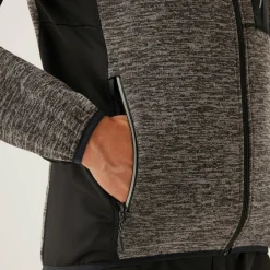 Regatta Full Zip Fleece|Festival<Men's Baslinn Full Zip Fleece |