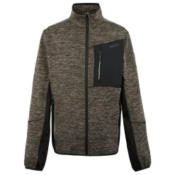 Regatta Full Zip Fleece|Festival<Men's Baslinn Full Zip Fleece |