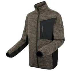 Regatta Full Zip Fleece|Festival<Men's Baslinn Full Zip Fleece |