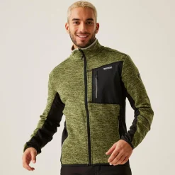 Regatta Full Zip Fleece<Men's Baslinn Full Zip Fleece |