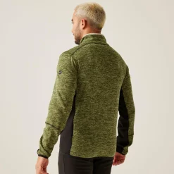 Regatta Full Zip Fleece<Men's Baslinn Full Zip Fleece |