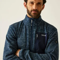 Regatta Full Zip Fleece<Men's Baslinn Full Zip Fleece |