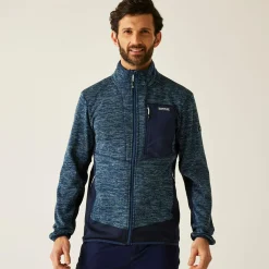 Regatta Full Zip Fleece<Men's Baslinn Full Zip Fleece |