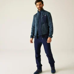 Regatta Full Zip Fleece<Men's Baslinn Full Zip Fleece |