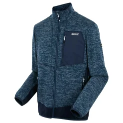 Regatta Full Zip Fleece<Men's Baslinn Full Zip Fleece |