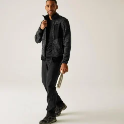 Regatta Full Zip Fleece<Men's Baslinn Full Zip Fleece |