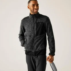 Regatta Full Zip Fleece<Men's Baslinn Full Zip Fleece |