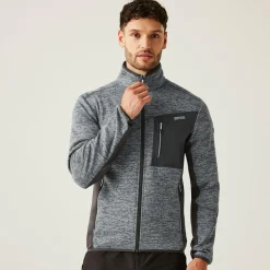 Regatta Staycation|Full Zip Fleece<Men's Baslinn Full Zip Fleece |
