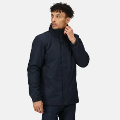 Regatta Insulated Jackets<Men's Beauford Waterproof Insulated Jacket |